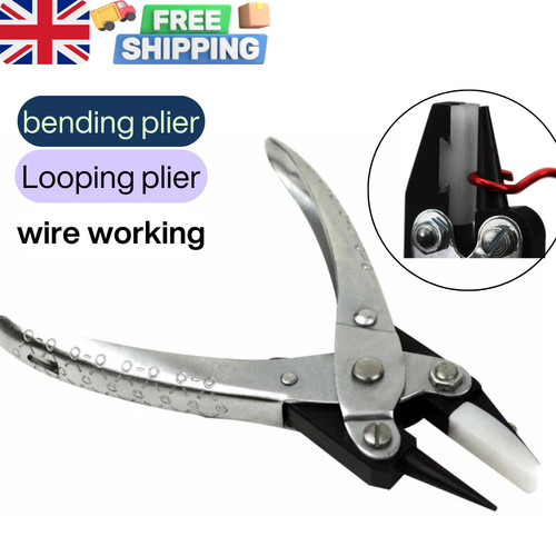 Parallel pliers 140mm - parallel, &