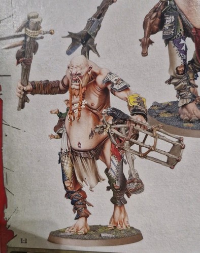 Age sigmar sons behmat - age,