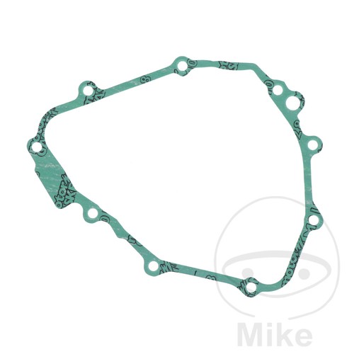 Alternator cover gasket for