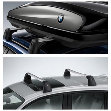 BMW Genuine Travel Pack 420