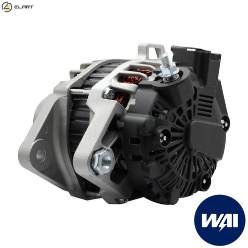 Alternator 20651n for hyundai - for,