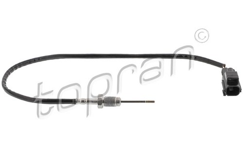 Sensor exhaust gas - exhaust,