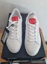 Armani Exchange Men's Trainers