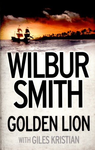 Golden lion free - (hardback),