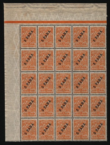 Russia levant 1910 - 1910,