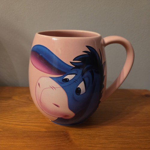 Disney churchill eeyore - churchill,
