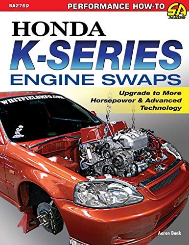 Honda series engine swaps - honda,