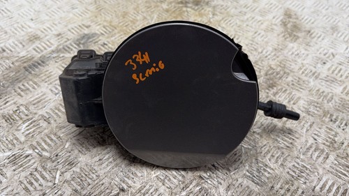 Renault scenic mk3 fuel flap - fuel,