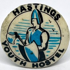 Hastings Youth Hostel YHA