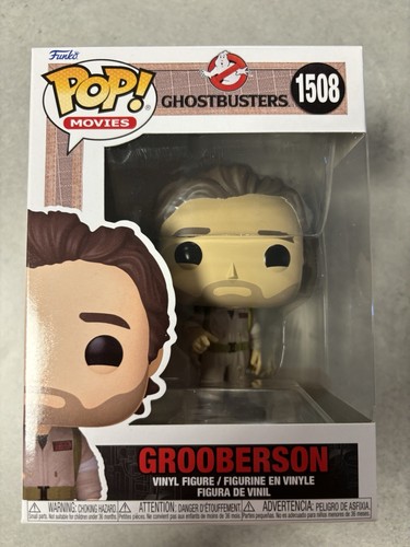 Funko pop movies ghostbusters - funko, pop!