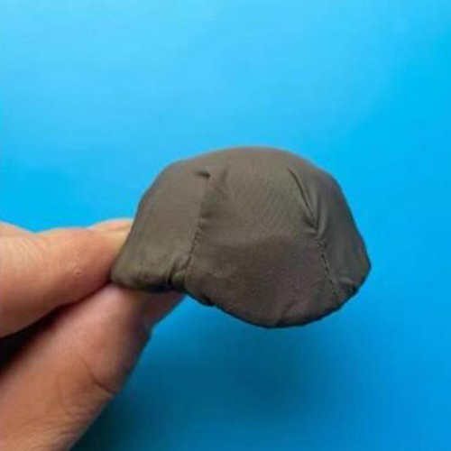 Scale helmet cover casual - scale,