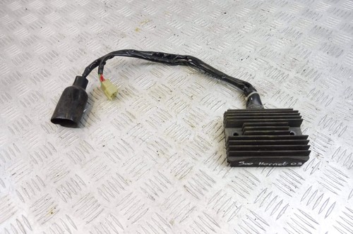 Honda 900 hornet voltage - 900,