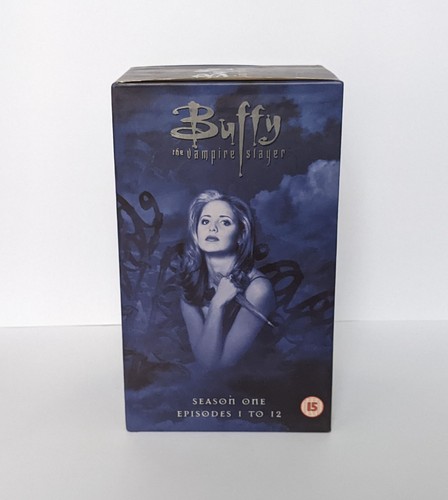 Buffy the vampire slayer