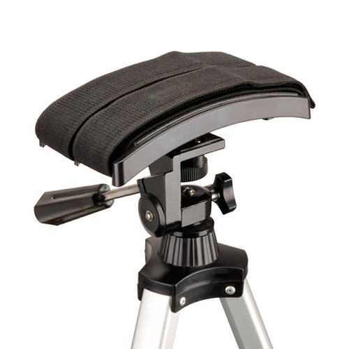 Plastic tripod mount - plastic,