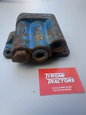 Ford series hydraulic valve - series,