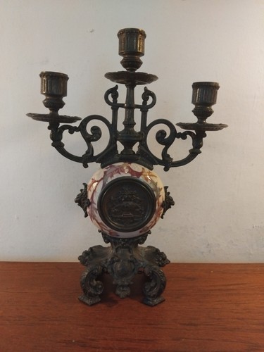 Vintage baroque style metal - baroque,