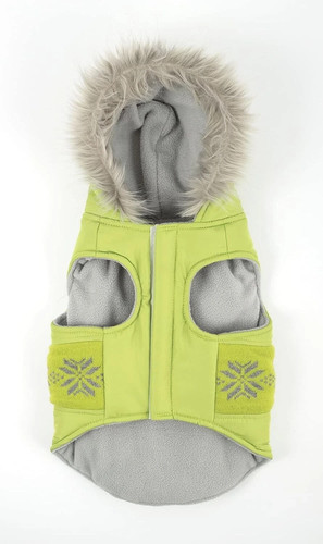 Ancol nordic dog coat - nordic,