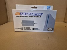 Nintendo Wii RVL-002 AC Power