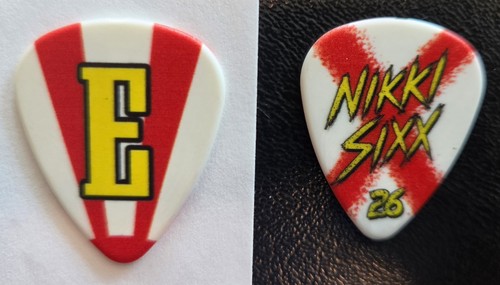 Motley crue nikki sixx 2026 - motley,
