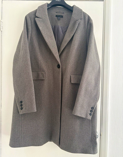 New look grey - new,
