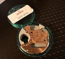 Omega Speedsonic 1250  Part