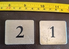 10 (ten of) x Royal Mail Post