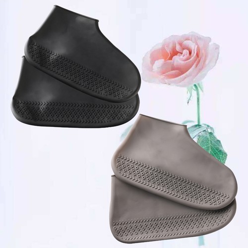 Pairs over shoes protectors - 2,