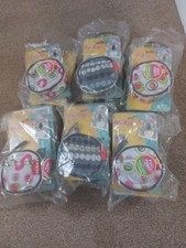 17 X Pacifier Pouches