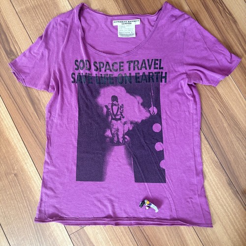 Katharine hamnett london sod - london,