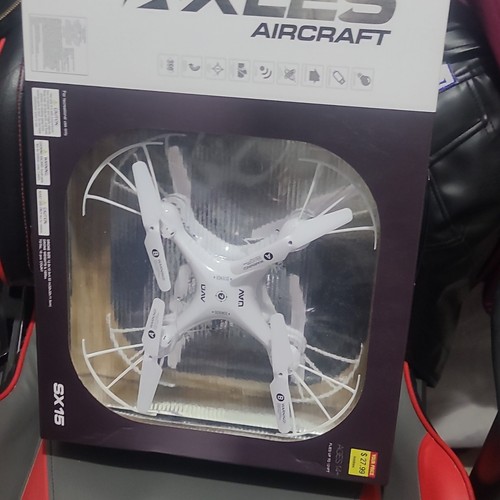 Sky viper s1x5 - viper, white