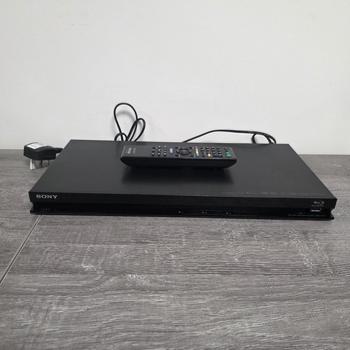 Sony bdp s370 blu - bdp-s370, blu-ray