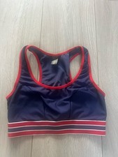 Women’s Sports Bra Size 8