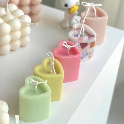 Candle making supplies pillar - making,