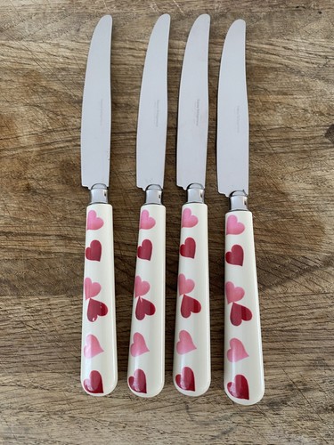 Emma bridgewater hearts knives - emma,