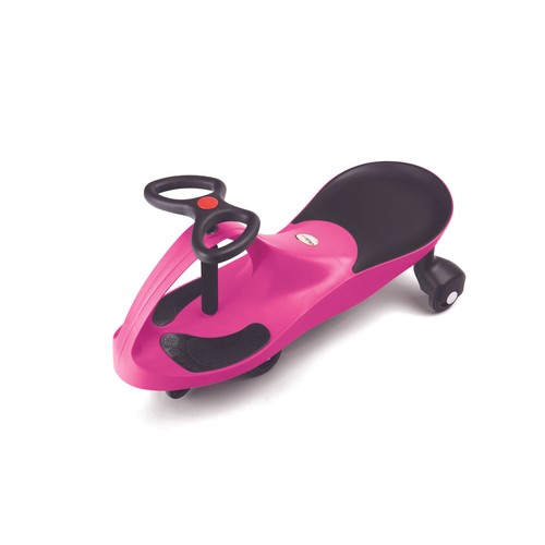 Didicar self propelled ride - didicar,