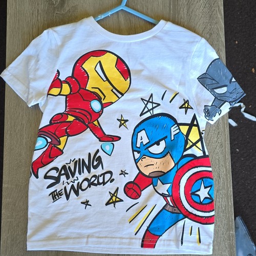 Marvel avengers boys - avengers, t-shirt