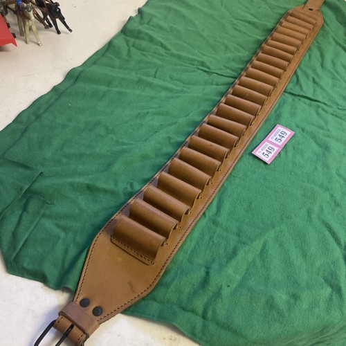 Conway cartridge belts bags - cartridge, 12