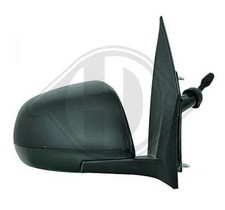 Right Wing Mirror (manual) for