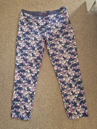 Laura ashley navy blue floral - ashley,