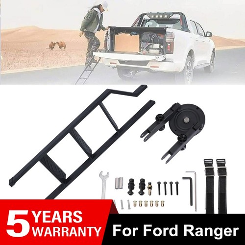 35in 90cm rear tailgate - tailgate, ladder