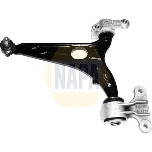 Napa control trailing arm - napa, control/trailing