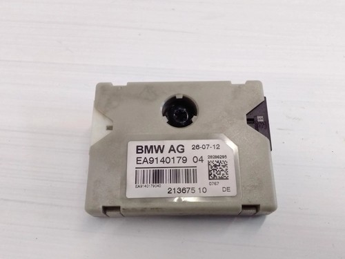 Bmw f10 antenna amplifier - f10,
