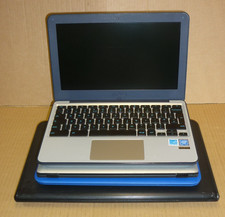Job Lot of 4 Laptops Lenovo