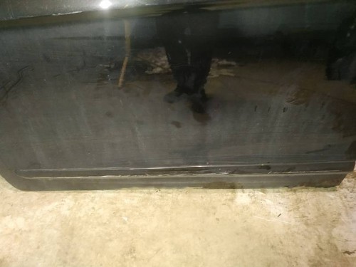 Honda 2008 molding door - 2008,