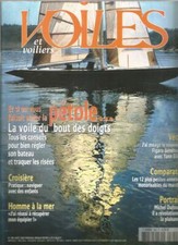 SAILS & SAILBOATS N°390