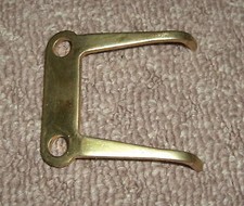 Jaguar daimler handbrake - jaguar, fork