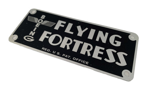 Wwii usaf b17 - usaf, fortress