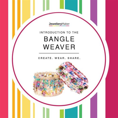Jewellery maker instructional - jewellery,