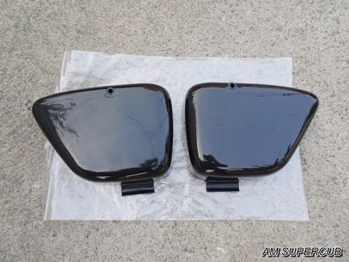 Honda touring c200 - 90, ca200