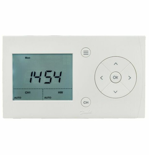 Danfoss fp720 two channel - two,